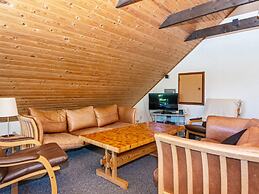 10 Person Holiday Home in Orsted