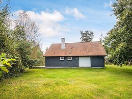 10 Person Holiday Home in Orsted