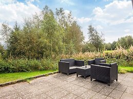 10 Person Holiday Home in Orsted