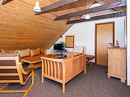 10 Person Holiday Home in Orsted