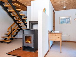 10 Person Holiday Home in Orsted