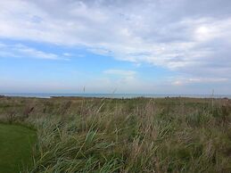 10 Person Holiday Home in Orsted