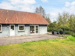 10 Person Holiday Home in Orsted
