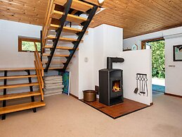 10 Person Holiday Home in Orsted