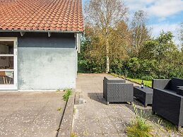 10 Person Holiday Home in Orsted