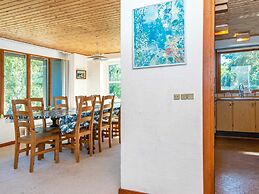 10 Person Holiday Home in Orsted