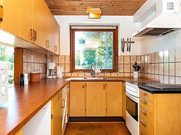 10 Person Holiday Home in Orsted