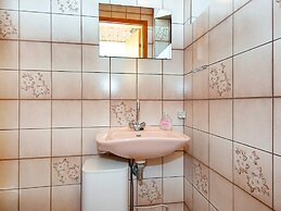 10 Person Holiday Home in Orsted