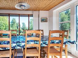 10 Person Holiday Home in Orsted