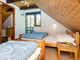 10 Person Holiday Home in Orsted