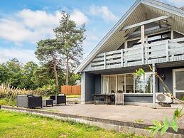 10 Person Holiday Home in Orsted