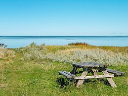 10 Person Holiday Home in Orsted