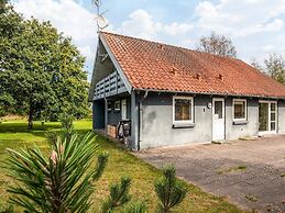 10 Person Holiday Home in Orsted