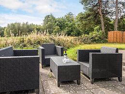 10 Person Holiday Home in Orsted