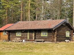 6 Person Holiday Home in Lenhovda