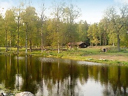 6 Person Holiday Home in Lenhovda