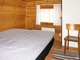 6 Person Holiday Home in Lenhovda