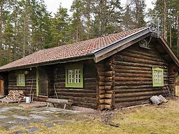 6 Person Holiday Home in Lenhovda