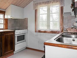 6 Person Holiday Home in Lenhovda