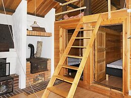 6 Person Holiday Home in Lenhovda