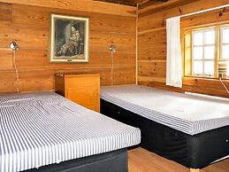 6 Person Holiday Home in Lenhovda