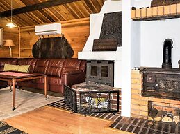6 Person Holiday Home in Lenhovda