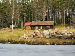 6 Person Holiday Home in Lenhovda