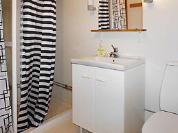 6 Person Holiday Home in Lenhovda
