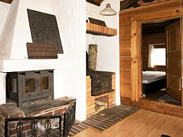 6 Person Holiday Home in Lenhovda