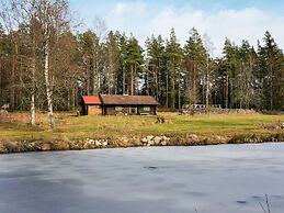 6 Person Holiday Home in Lenhovda