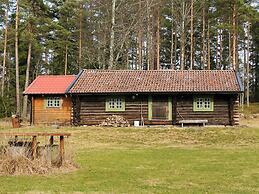6 Person Holiday Home in Lenhovda