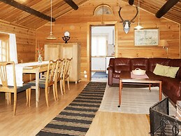 6 Person Holiday Home in Lenhovda