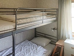 5 Person Holiday Home in Osby