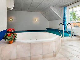 4 Star Holiday Home in Oksbol