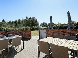 4 Star Holiday Home in Oksbol
