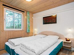 4 Star Holiday Home in Oksbol