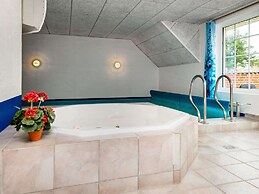 4 Star Holiday Home in Oksbol