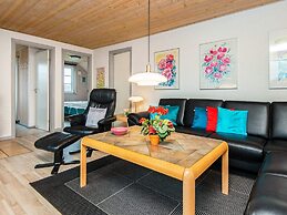 4 Star Holiday Home in Oksbol