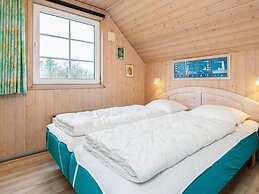 4 Star Holiday Home in Oksbol