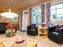 4 Star Holiday Home in Oksbol