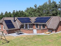 4 Star Holiday Home in Oksbol