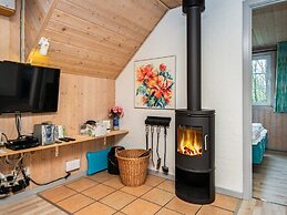 4 Star Holiday Home in Oksbol