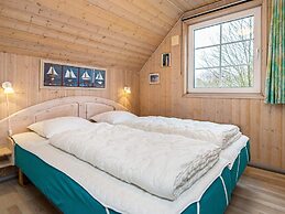 4 Star Holiday Home in Oksbol