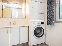 4 Star Holiday Home in Oksbol