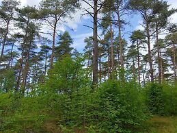 4 Star Holiday Home in Oksbol
