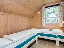 4 Star Holiday Home in Oksbol