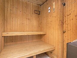 4 Star Holiday Home in Oksbol