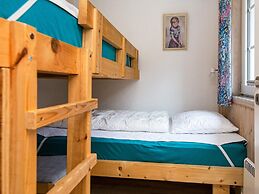 4 Star Holiday Home in Oksbol
