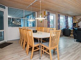 4 Star Holiday Home in Oksbol