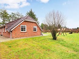 4 Star Holiday Home in Oksbol